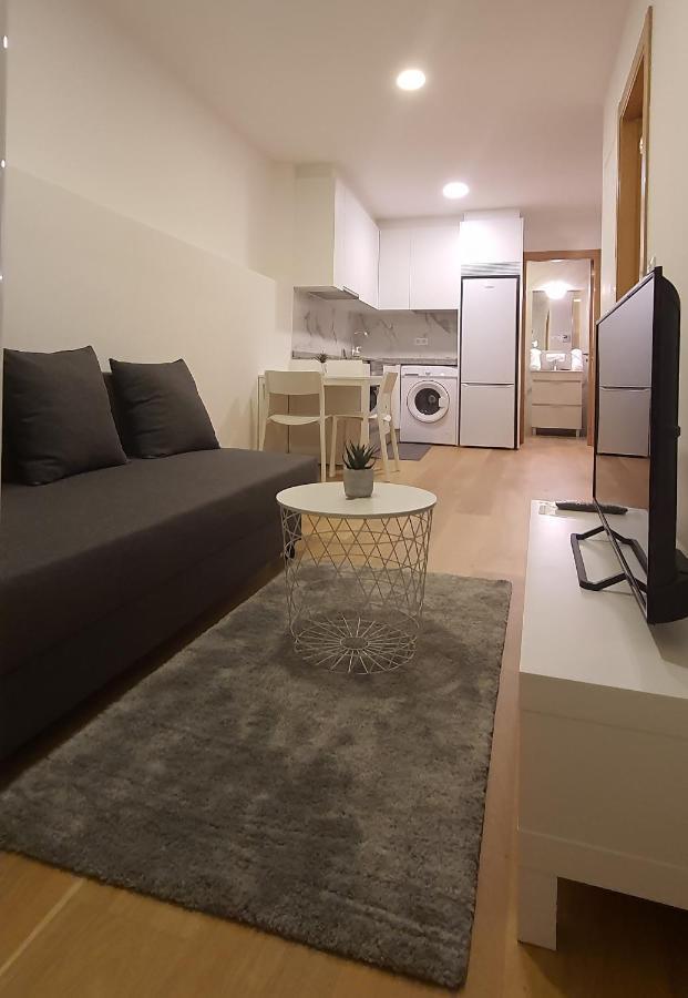 Apartamento Franja 50 Gastromaar A Coruña Exterior foto